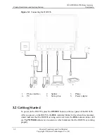 Предварительный просмотр 18 страницы Huawei HG655b User Manual