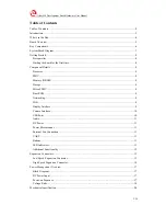 Preview for 2 page of Huawei HiKey960 Hardware User Manual