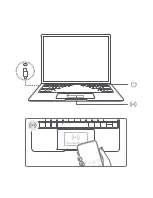 Предварительный просмотр 3 страницы Huawei HKD-W56 Quick Start Manual