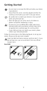 Preview for 6 page of Huawei HMA-L29 Quick Start Manual