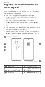 Preview for 16 page of Huawei HMA-L29 Quick Start Manual