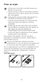 Preview for 18 page of Huawei HMA-L29 Quick Start Manual