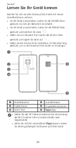 Preview for 30 page of Huawei HMA-L29 Quick Start Manual