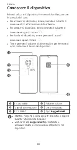 Preview for 42 page of Huawei HMA-L29 Quick Start Manual