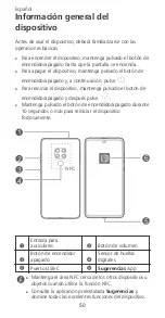 Preview for 54 page of Huawei HMA-L29 Quick Start Manual