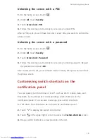 Preview for 20 page of Huawei Honor 3C H30-U10 User Manual