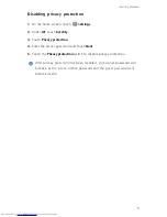 Preview for 9 page of Huawei Honor 4X User Manual