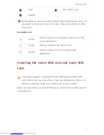 Preview for 11 page of Huawei Honor 4X User Manual