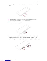 Preview for 12 page of Huawei Honor 4X User Manual