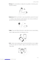 Preview for 21 page of Huawei Honor 4X User Manual