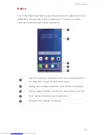 Preview for 24 page of Huawei Honor 4X User Manual