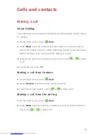 Preview for 34 page of Huawei Honor 4X User Manual