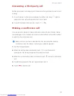 Preview for 38 page of Huawei Honor 4X User Manual