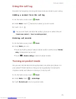 Preview for 39 page of Huawei Honor 4X User Manual