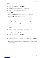 Preview for 45 page of Huawei Honor 4X User Manual