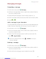 Preview for 47 page of Huawei Honor 4X User Manual