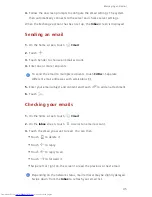 Preview for 49 page of Huawei Honor 4X User Manual