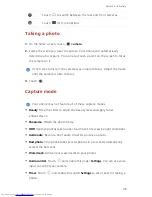 Preview for 52 page of Huawei Honor 4X User Manual