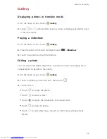 Preview for 56 page of Huawei Honor 4X User Manual