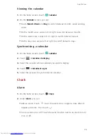 Preview for 78 page of Huawei Honor 4X User Manual