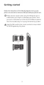 Preview for 7 page of Huawei Honor 6x Quick Start Manual