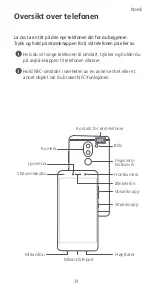 Preview for 35 page of Huawei Honor 6x Quick Start Manual