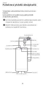 Preview for 42 page of Huawei Honor 6x Quick Start Manual