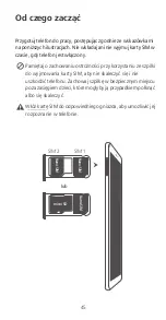 Preview for 49 page of Huawei Honor 6x Quick Start Manual