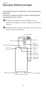 Preview for 56 page of Huawei Honor 6x Quick Start Manual