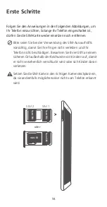 Preview for 98 page of Huawei Honor 6x Quick Start Manual