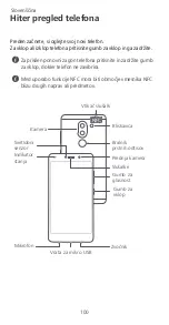 Preview for 104 page of Huawei Honor 6x Quick Start Manual