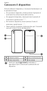 Предварительный просмотр 40 страницы Huawei Honor 8S Quick Start Manual