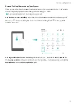 Preview for 8 page of Huawei honor 8X MAX User Manual