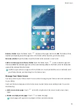 Preview for 17 page of Huawei honor 8X MAX User Manual