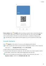 Preview for 21 page of Huawei honor 8X MAX User Manual
