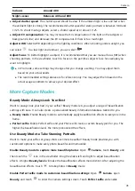 Preview for 35 page of Huawei honor 8X MAX User Manual