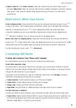 Preview for 52 page of Huawei honor 8X MAX User Manual