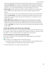 Preview for 53 page of Huawei honor 8X MAX User Manual