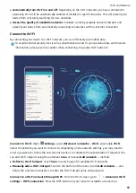 Preview for 70 page of Huawei honor 8X MAX User Manual