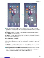 Предварительный просмотр 29 страницы Huawei honor 9 lite User Manual