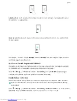 Предварительный просмотр 98 страницы Huawei honor 9 lite User Manual