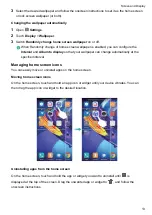 Preview for 18 page of Huawei Honor 9 User Manual