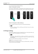 Preview for 24 page of Huawei HONOR Band 5 Sport User Manual