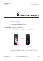 Preview for 28 page of Huawei HONOR Band 5 Sport User Manual