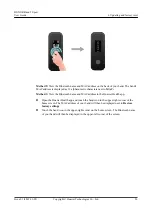 Preview for 30 page of Huawei HONOR Band 5 Sport User Manual