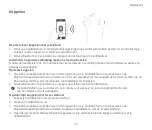 Preview for 25 page of Huawei Honor Sport AM61 User Manual