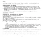 Preview for 54 page of Huawei Honor Sport AM61 User Manual