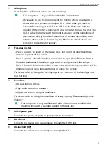 Предварительный просмотр 5 страницы Huawei Huawei MateView GT User Manual