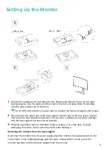 Предварительный просмотр 7 страницы Huawei Huawei MateView GT User Manual