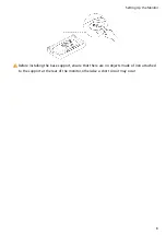 Предварительный просмотр 8 страницы Huawei Huawei MateView GT User Manual